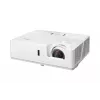 OPTOMA Projektorius ZU607T - DLP WUXGA 1920x1200 6300 LM - Baltas