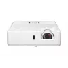 OPTOMA Projektorius ZU607T - DLP WUXGA 1920x1200 6300 LM - Baltas