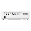 OPTOMA Projektorius ZU607T - DLP WUXGA 1920x1200 6300 LM - Baltas