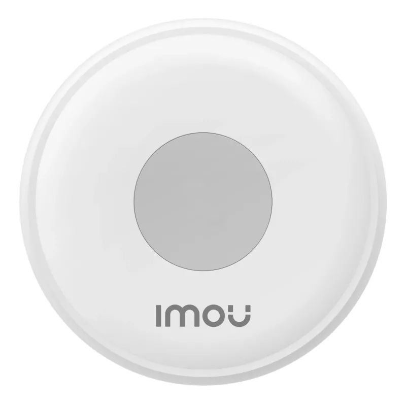 Imou Smart Alarm Security Kit išmaniosios namų apsaugos rinkinys ZigBee/Wi-Fi