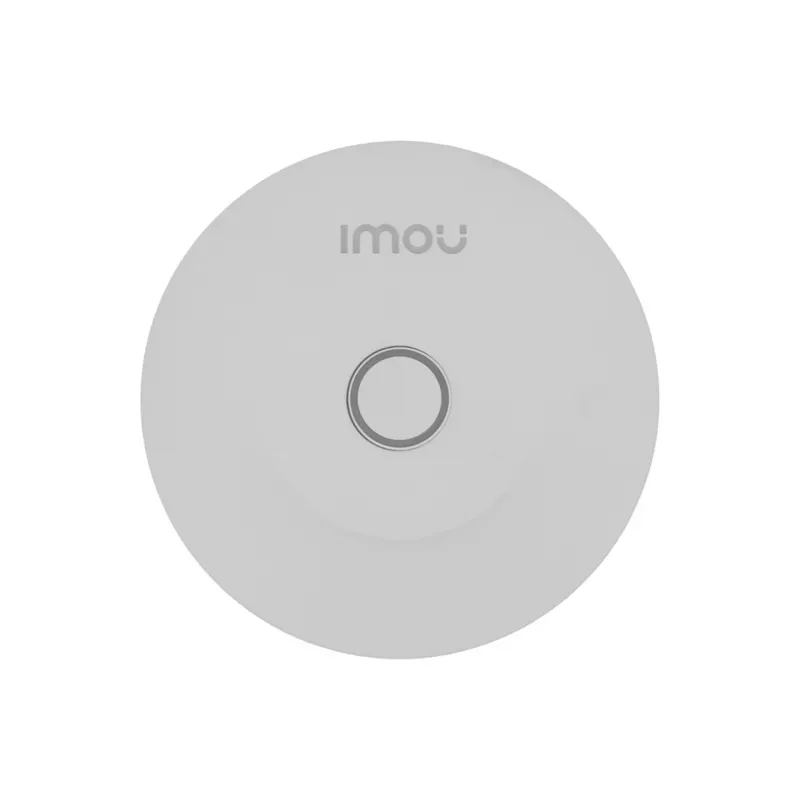 Imou Smart Alarm Security Kit išmaniosios namų apsaugos rinkinys ZigBee/Wi-Fi