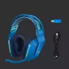 Ausinės Logitech G G733 LIGHTSPEED Wireless RGB Gaming Headset