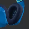 Ausinės Logitech G G733 LIGHTSPEED Wireless RGB Gaming Headset