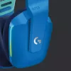Ausinės Logitech G G733 LIGHTSPEED Wireless RGB Gaming Headset