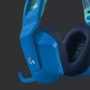 Ausinės Logitech G G733 LIGHTSPEED Wireless RGB Gaming Headset