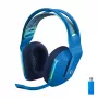 Ausinės Logitech G G733 LIGHTSPEED Wireless RGB Gaming Headset