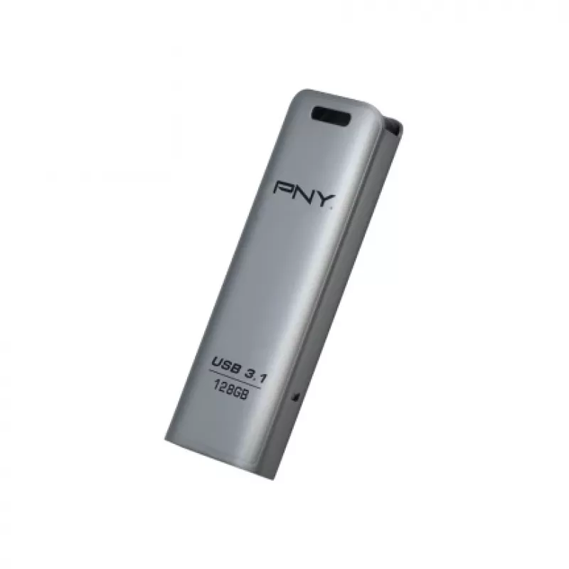 USB atmintinė PNY 128 GB 3.2 Gen 1 FD128ESTEEL31G-EF