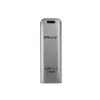 USB atmintinė PNY 128 GB 3.2 Gen 1 FD128ESTEEL31G-EF