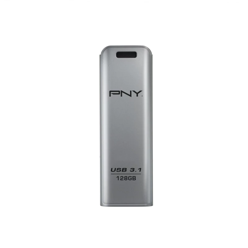 USB atmintinė PNY 128 GB 3.2 Gen 1 FD128ESTEEL31G-EF