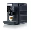 Espreso aparatas Saeco New Royal OTC — pusiau automatinis, 2,5 l vandens bakelis, 600 g pupelių talpykla, įmontuotas malūnėlis, jutiklinis valdymas, Bluetooth