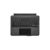 Samsung GP-JKT636TGBBW mobiliojo įrenginio klaviatūra QWERTY US English Juoda