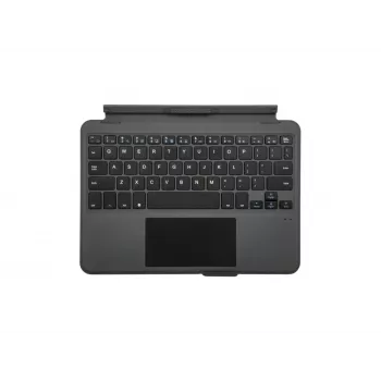 Samsung GP-JKT636TGBBW mobiliojo įrenginio klaviatūra QWERTY US English Juoda