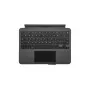 Samsung GP-JKT636TGBBW mobiliojo įrenginio klaviatūra QWERTY US English Juoda