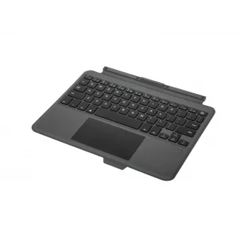 Samsung GP-JKT636TGBBW mobiliojo įrenginio klaviatūra QWERTY US English Juoda