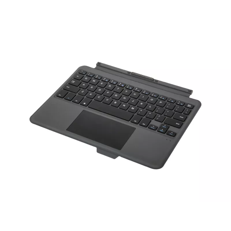 Samsung GP-JKT636TGBBW mobiliojo įrenginio klaviatūra QWERTY US English Juoda