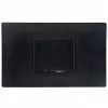 Hannspree Open Frame HO165PTB reklaminis ekranas 39,6 cm (15,6 colio) LED 250 cd/m² Full HD juodas su jutikliniu ekranu 24/7
