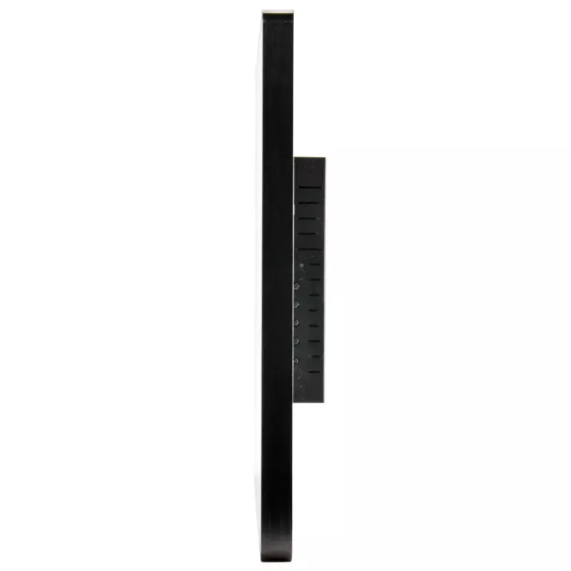 Hannspree Open Frame HO165PTB reklaminis ekranas 39,6 cm (15,6 colio) LED 250 cd/m² Full HD juodas su jutikliniu ekranu 24/7