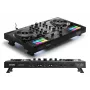 Hercules Inpulse 500 Skaitmeninės vinilo sistemos (DVS) skrečeris Juoda