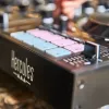Hercules Inpulse 500 Skaitmeninės vinilo sistemos (DVS) skrečeris Juoda