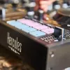 Hercules Inpulse 500 Skaitmeninės vinilo sistemos (DVS) skrečeris Juoda