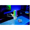 Kompiuterio mikrofonas Razer Seiren V3 Chroma White
