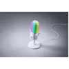 Kompiuterio mikrofonas Razer Seiren V3 Chroma White