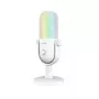 Kompiuterio mikrofonas Razer Seiren V3 Chroma White