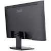 MSI Pro MP273UDE kompiuterio monitorius 68,6 cm (27 colių) 3840 x 2160 pikselių 4K Ultra HD juodas