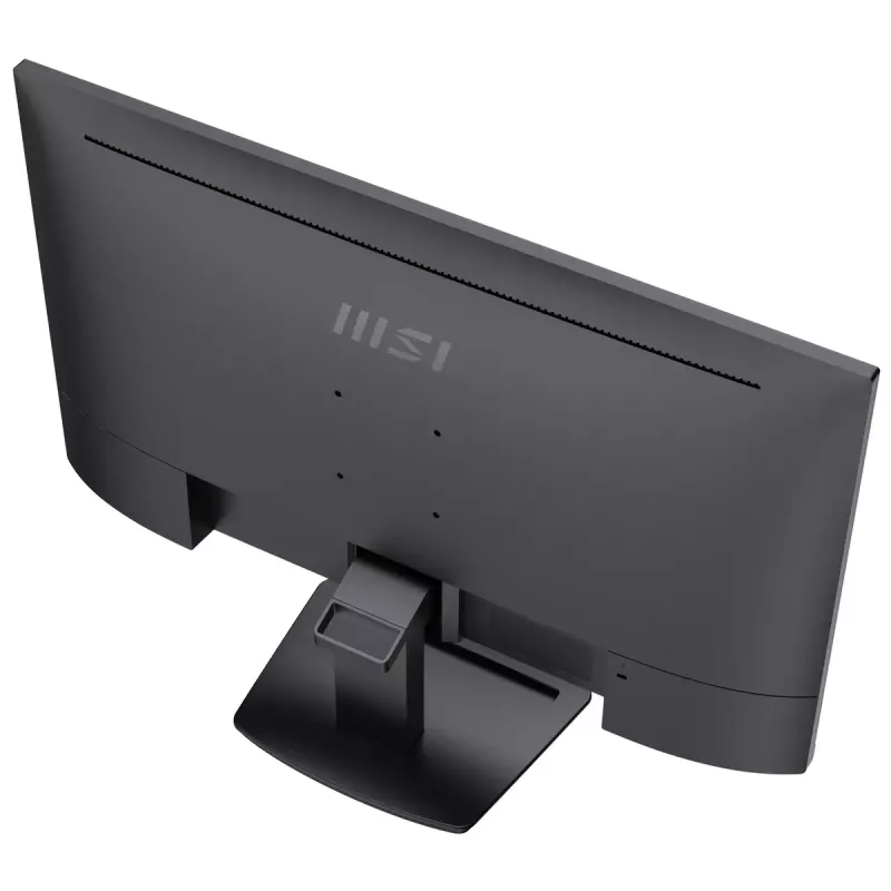 MSI Pro MP273UDE kompiuterio monitorius 68,6 cm (27 colių) 3840 x 2160 pikselių 4K Ultra HD juodas