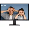 MSI Pro MP273UDE kompiuterio monitorius 68,6 cm (27 colių) 3840 x 2160 pikselių 4K Ultra HD juodas
