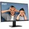 MSI Pro MP273UDE kompiuterio monitorius 68,6 cm (27 colių) 3840 x 2160 pikselių 4K Ultra HD juodas