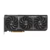 Vaizdo plokštė ASUS Radeon RX 9070 16 GB GDDR6 PCIe 5.0 256 bitų, 3 ventiliatorių aušinimas, PCI Express 5.0