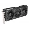 Vaizdo plokštė ASUS Radeon RX 9070 16 GB GDDR6 PCIe 5.0 256 bitų, 3 ventiliatorių aušinimas, PCI Express 5.0