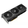 Vaizdo plokštė ASUS Radeon RX 9070 16 GB GDDR6 PCIe 5.0 256 bitų, 3 ventiliatorių aušinimas, PCI Express 5.0