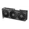 Vaizdo plokštė ASUS Radeon RX 9070 16 GB GDDR6 PCIe 5.0 256 bitų, 3 ventiliatorių aušinimas, PCI Express 5.0