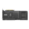 Vaizdo plokštė ASUS Radeon RX 9070 16 GB GDDR6 PCIe 5.0 256 bitų, 3 ventiliatorių aušinimas, PCI Express 5.0