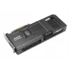 Vaizdo plokštė ASUS Radeon RX 9070 16 GB GDDR6 PCIe 5.0 256 bitų, 3 ventiliatorių aušinimas, PCI Express 5.0