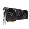 Vaizdo plokštė ASUS Radeon RX 9070 16 GB GDDR6 PCIe 5.0 256 bitų, 3 ventiliatorių aušinimas, PCI Express 5.0