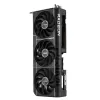 Vaizdo plokštė ASUS Radeon RX 9070 16 GB GDDR6 PCIe 5.0 256 bitų, 3 ventiliatorių aušinimas, PCI Express 5.0