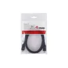 Equip DisplayPort 2.1 laidas, 2,0 m, 16K/60Hz, 40Gbps, 2 m, DisplayPort, DisplayPort, Kištukas, Kištukas, 15360 x 8640 pikseliai