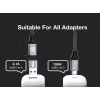 Equip 128431 USB kabelis USB 3.2 Gen 2x2 1 m USB A/USB C USB C juodas