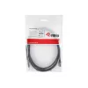 Equip 128432 USB kabelis USB 3.2 Gen 2x2 2 m USB A/USB C USB C Juoda