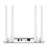 TP-Link AX1800 Gigabit Wi-Fi 6 prieigos taškas, 2,4 GHz, 5 GHz, 1201 Mbit/s, SNMP, WPA, WPA-Enterprise, WPA2, WPA2-Enterprise, WPA3