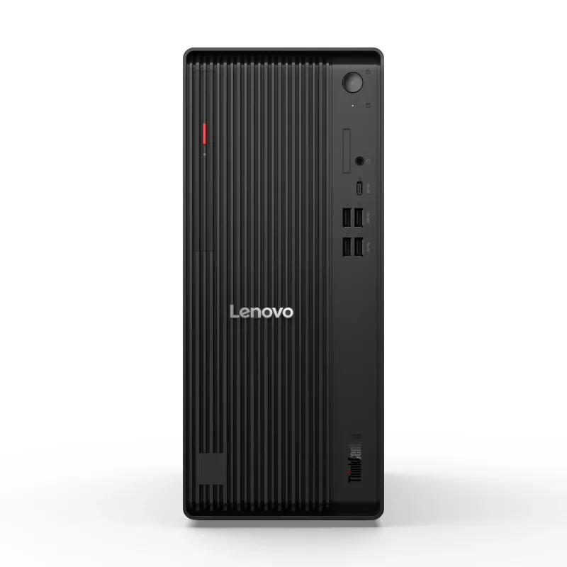 Lenovo ThinkCentre M70t Gen 6 Intel Core Ultra 5 225 16 GB DDR5-SDRAM 512 GB SSD Windows 11 Pro juodas stacionarus kompiuteris