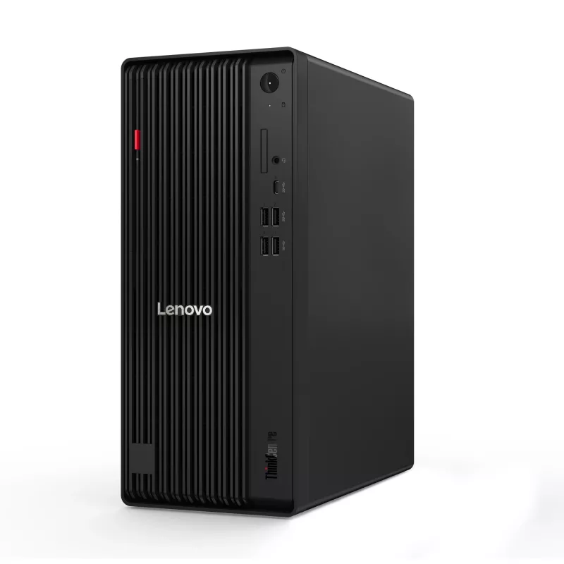 Lenovo ThinkCentre M70t Gen 6 Intel Core Ultra 5 225 16 GB DDR5-SDRAM 512 GB SSD Windows 11 Pro juodas stacionarus kompiuteris