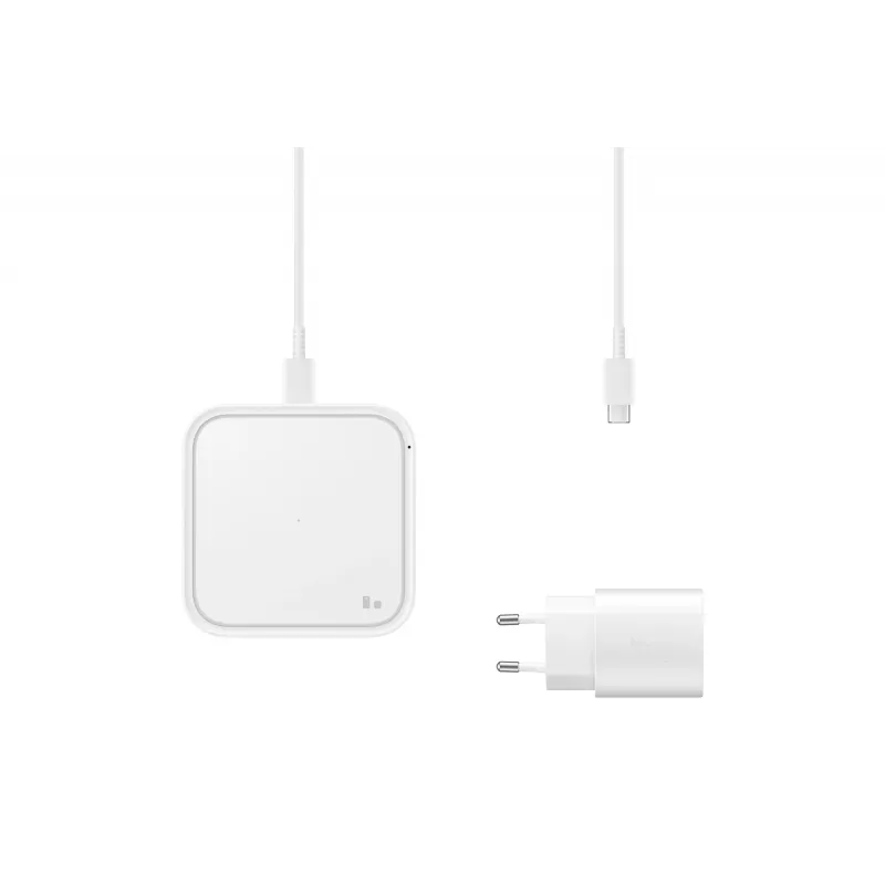 Samsung EP-P2400 išmaniojo telefono USB patalpų
