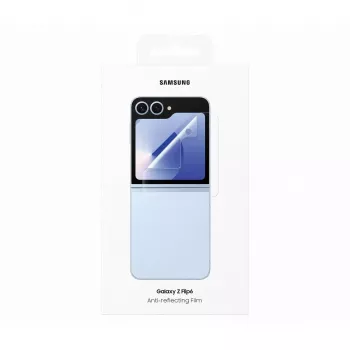 Samsung EF-UF741CTEGWW mobiliojo telefono ekrano / galinės dalies apsauga Skaidri ekrano apsauga 1 vnt.