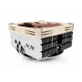 NOCTUA Nh-l9x65 - 65 mm žemo profilio aušintuvas
