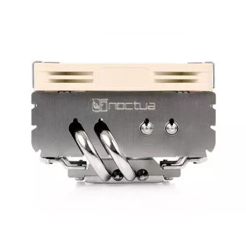 NOCTUA Nh-l9x65 - 65 mm žemo profilio aušintuvas