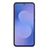 Samsung Kindsuit dirbtinės odos dėklas Galaxy S25 FE, Dangtelis, Samsung, Galaxy S25 FE, 17 cm (6,7 colių), Tamsiai mėlyna